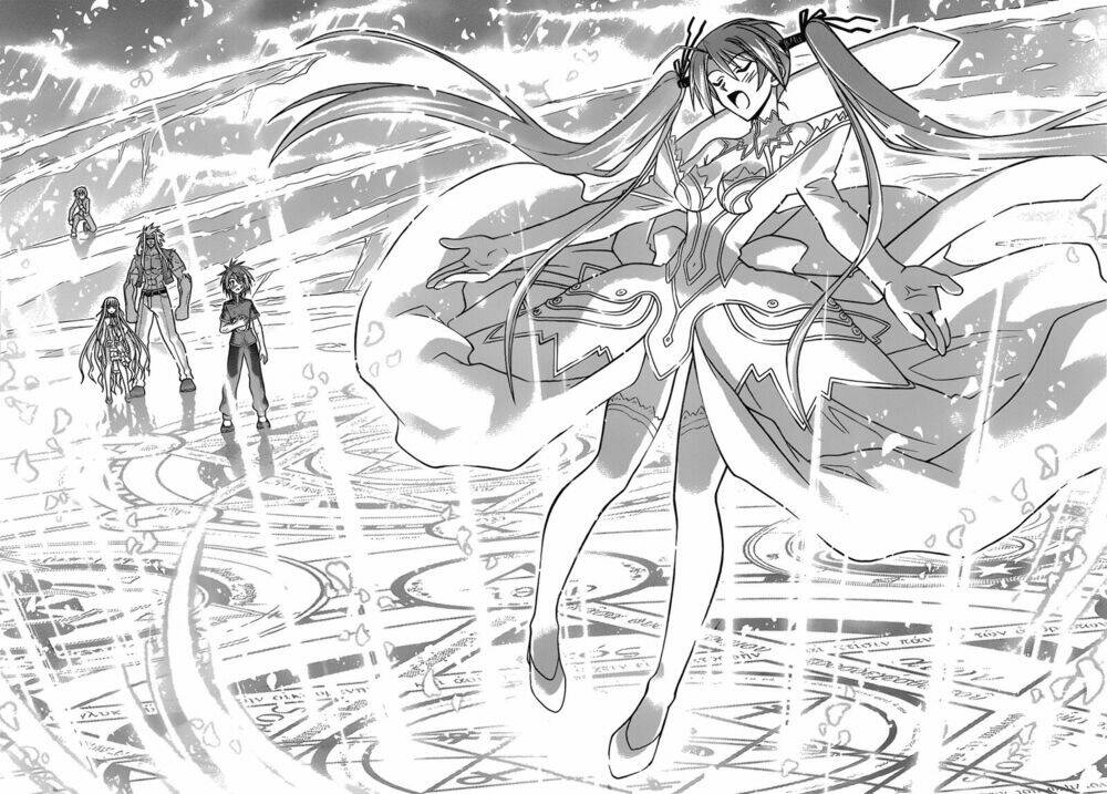 bậc thầy ma pháp chapter 335 8