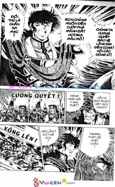 vương tử takeru chapter 11 103