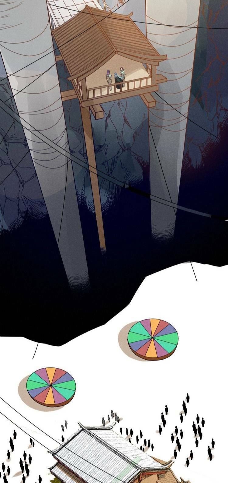 tu chân cuồng thiếu tại vườn trường chapter 38 30