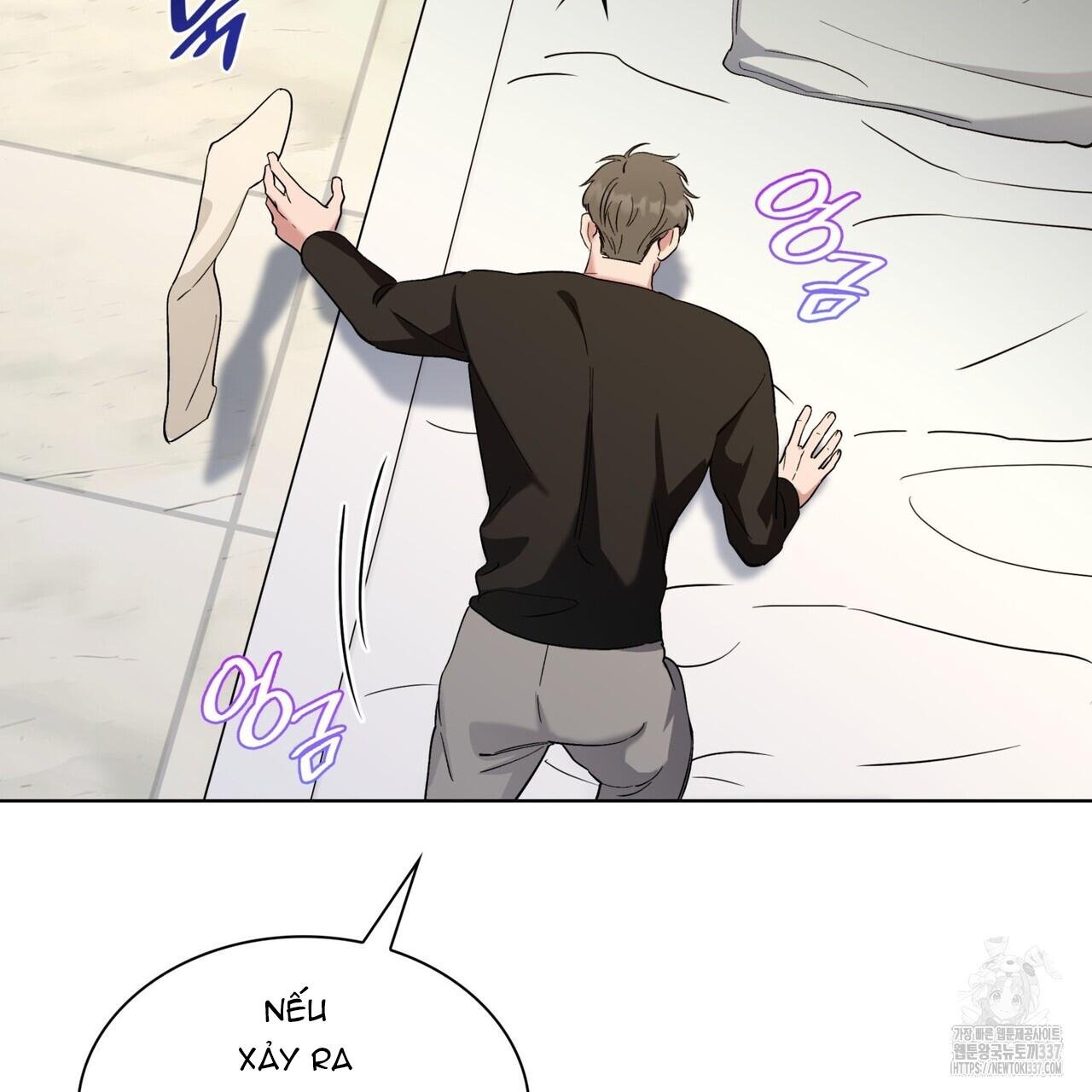 ham muốn mạnh mẽ chapter 55 56