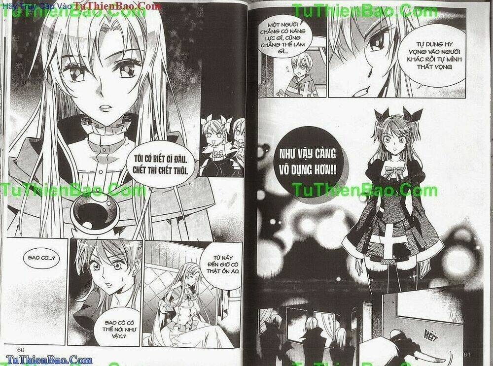 chuyện ở tu viện rolland chapter 1 32