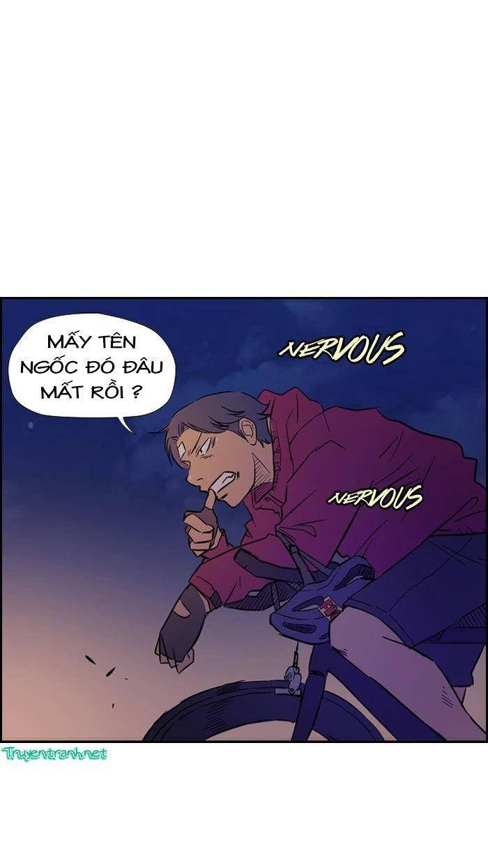 wind breaker chapter 14 13