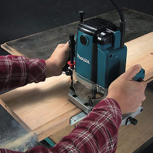 Máy soi MAKITA RP1801 (1/2MM-1650W)