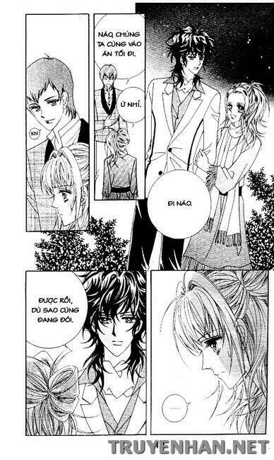 lọ lem hậu đậu chapter 81 21