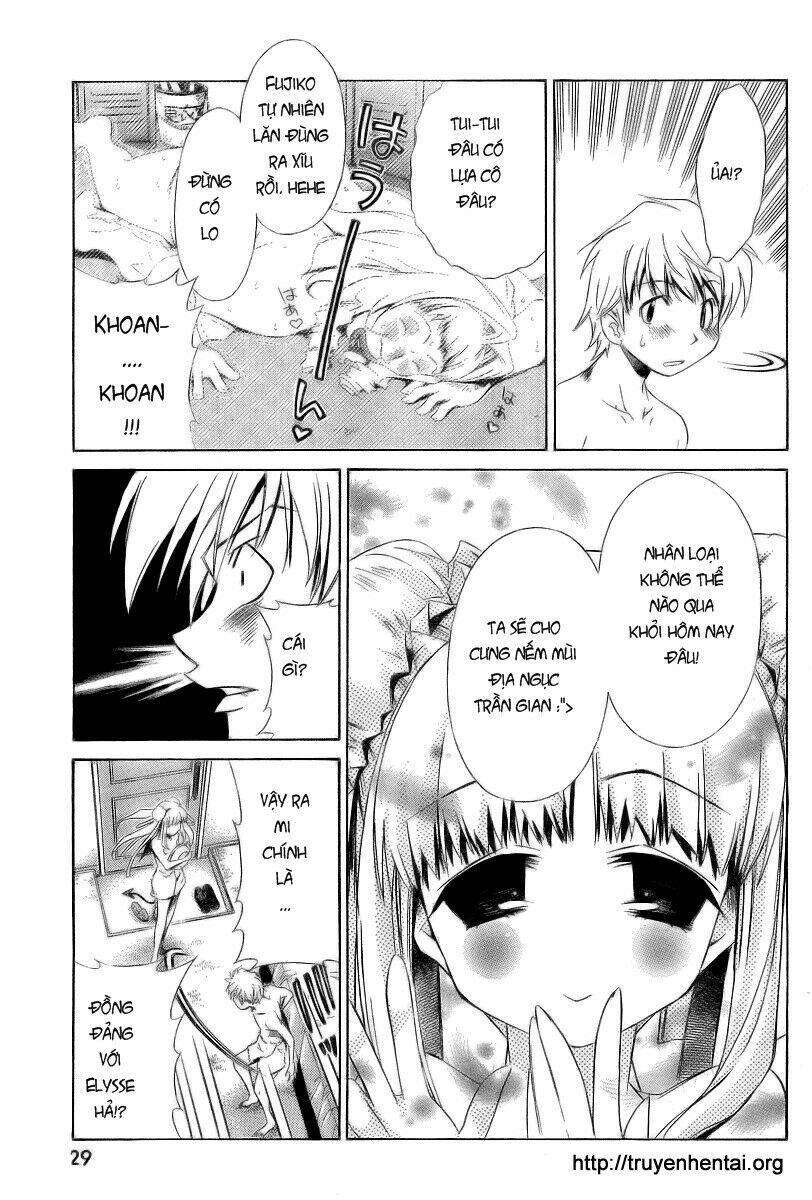 my balls chapter 5 13