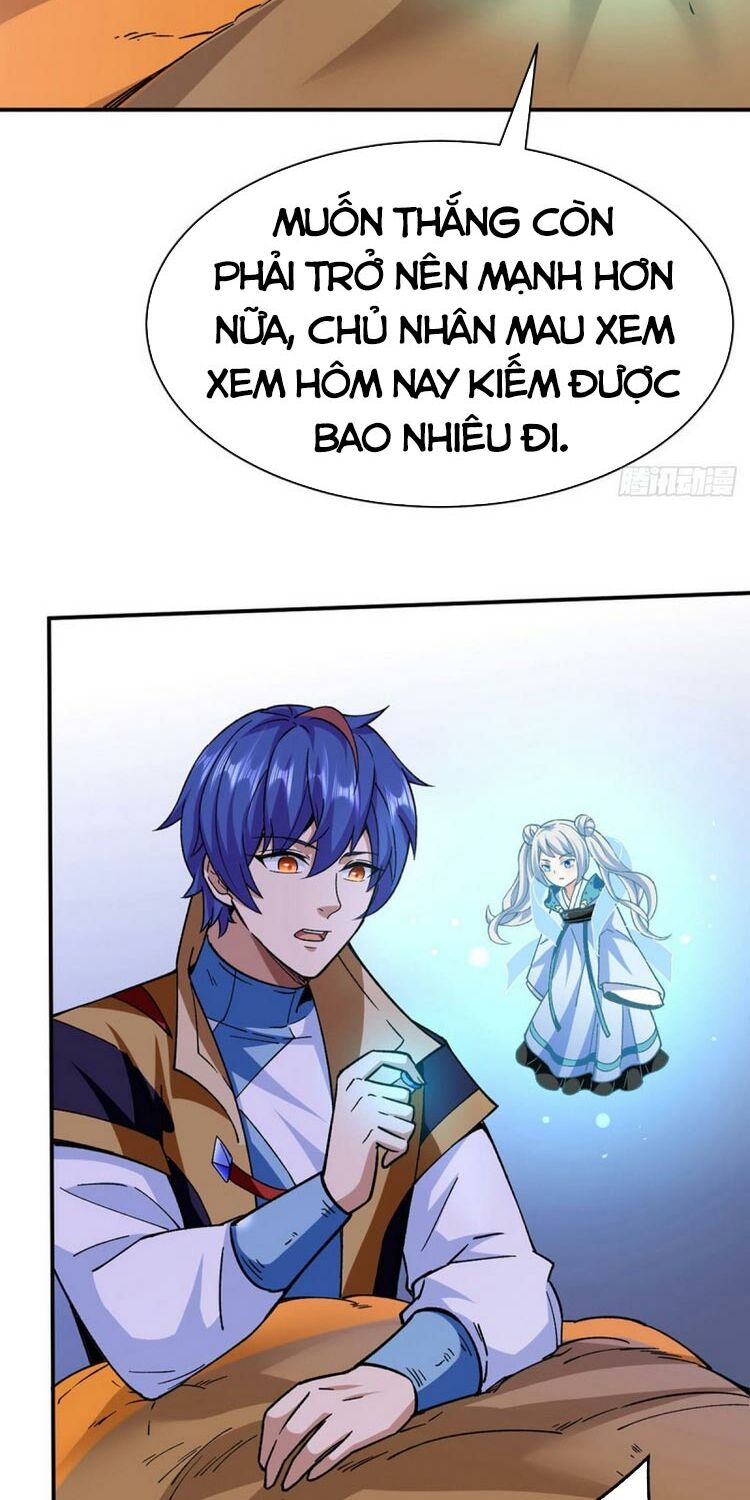 võ đạo độc tôn chapter 292 18