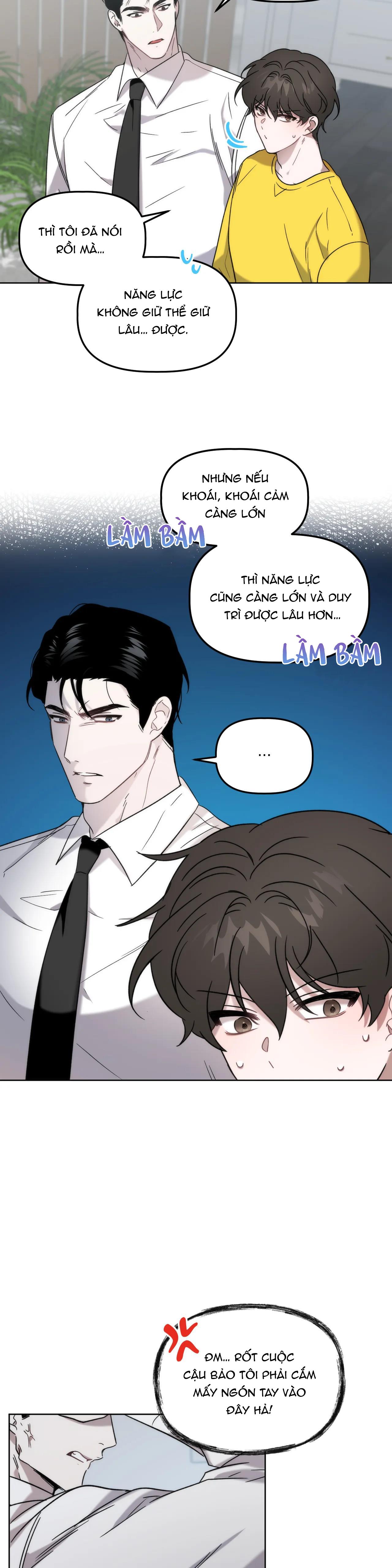 đã hiểu chưa chapter 10 24