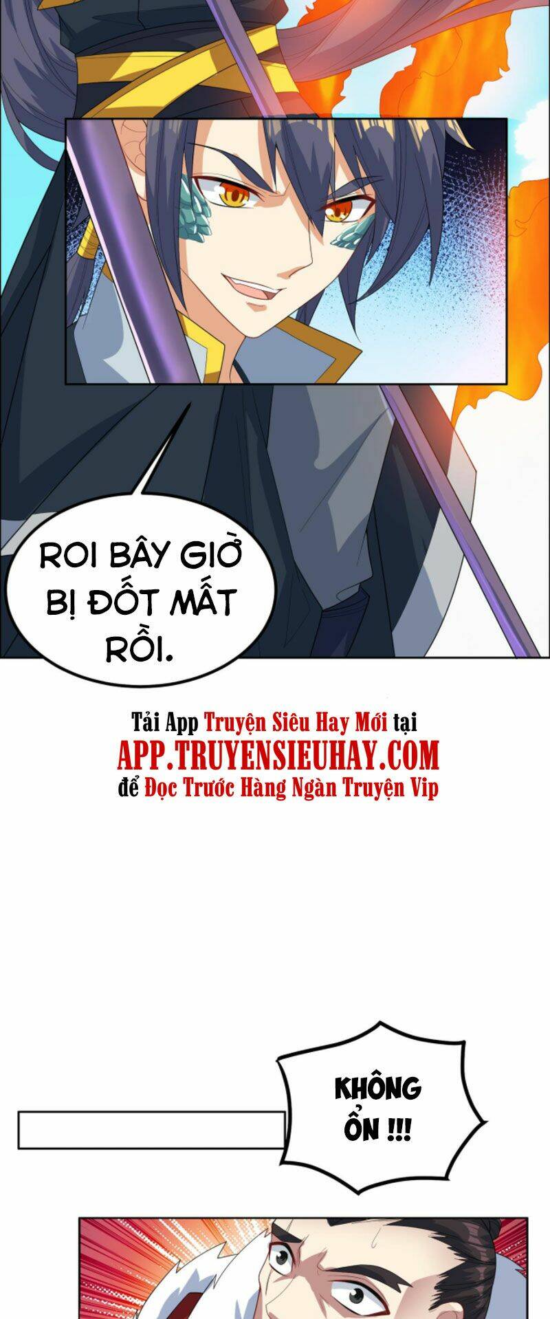 thôn phệ một thế giới tu tiên chapter 115 7