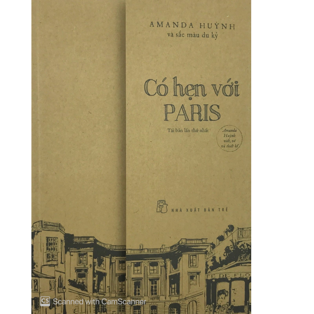 Có Hẹn Với Paris