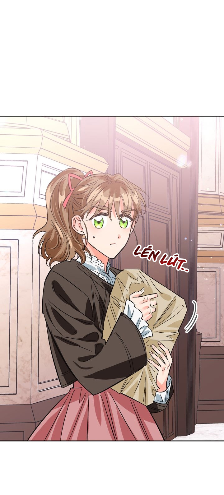 ác nữ xứng đôi với bạo chúa chapter 17 4