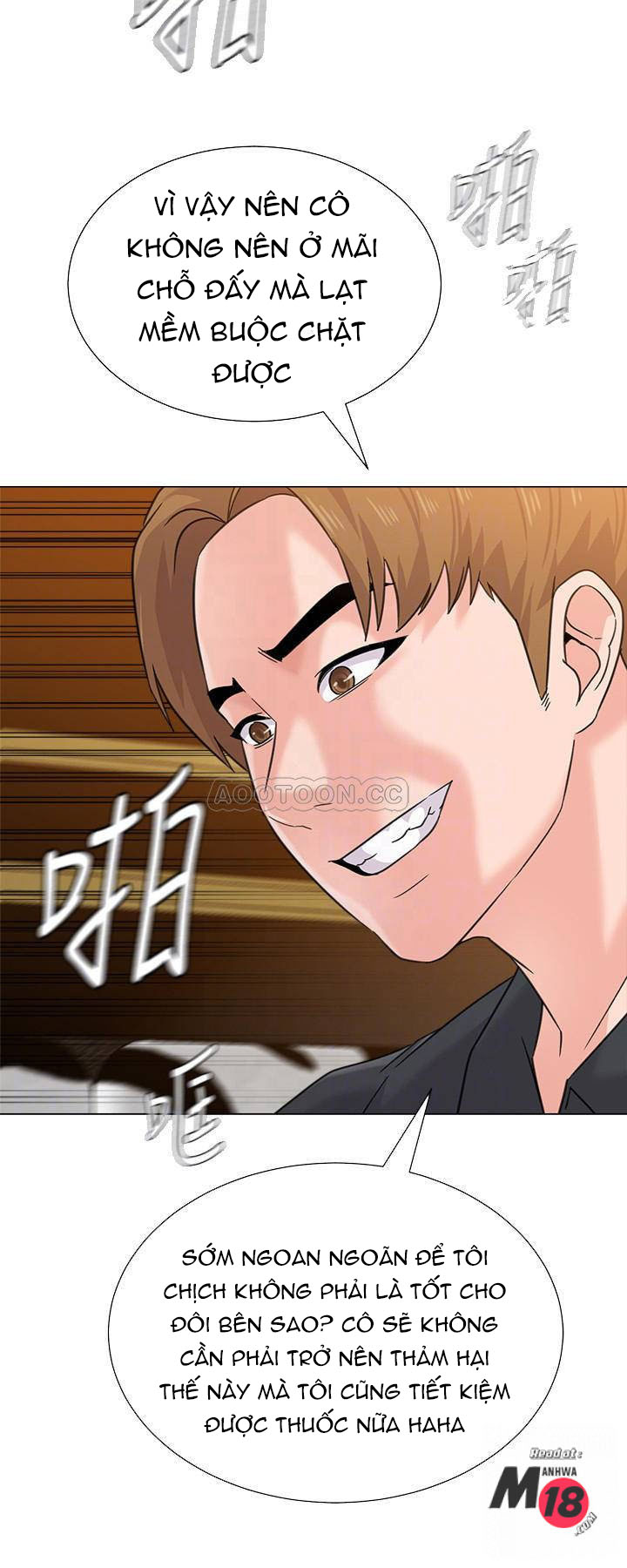 cô giáo bán thân chapter 62 8