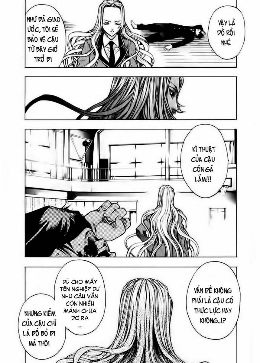 xblade chapter 12 32