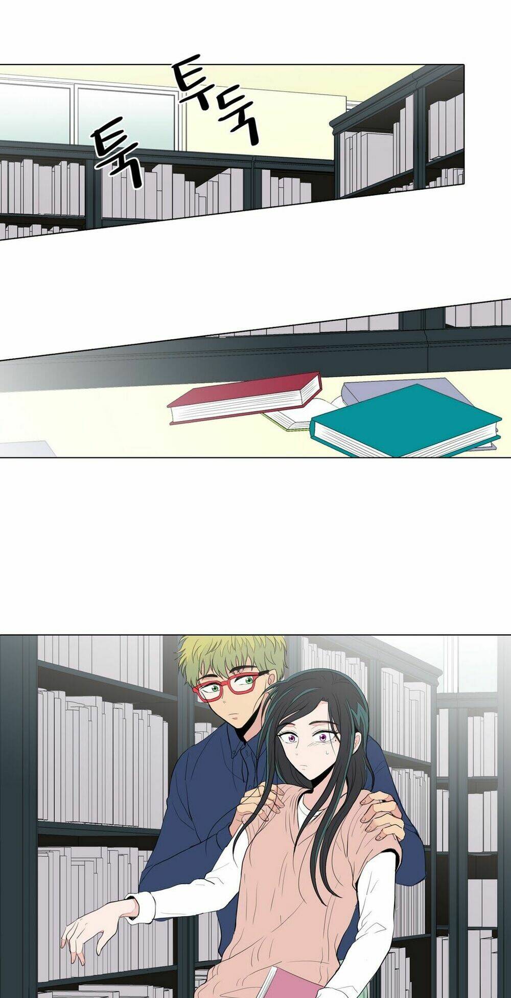 cậu nhóc tiểu học mà tôi yêu! chapter 21 40