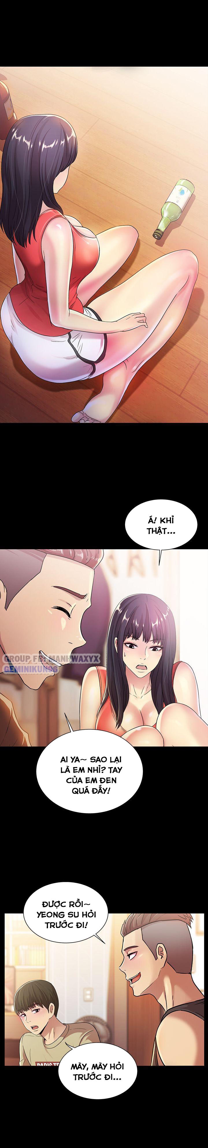 bạn gái của bạn tôi chapter 11 30