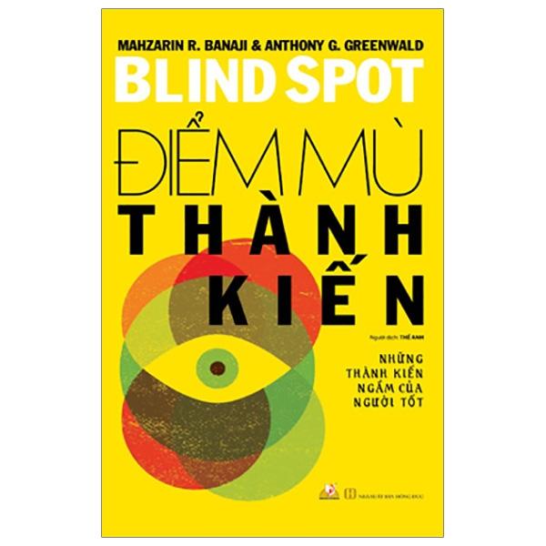 Điểm Mù Thành Kiến