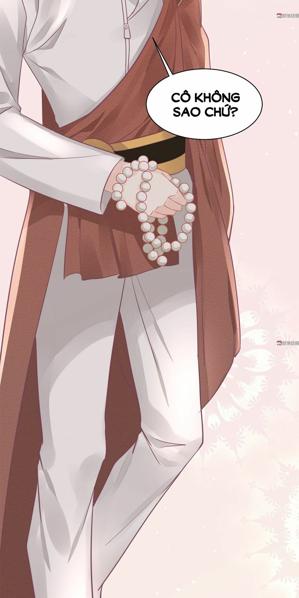 bọn họ đều muốn gả cho tôi làm sao đây? chapter 16 72