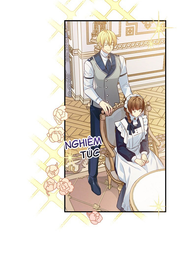 từ lúc bắt đầu tôi vẫn luôn ở bên em chapter 5 26