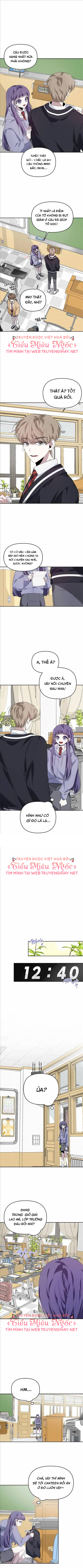 đàn anh xấu xa của tôi chapter 15 6