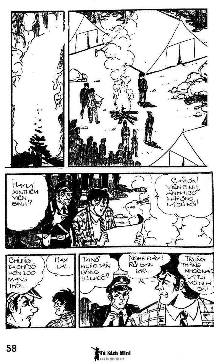 mankichi chapter 6.2 18