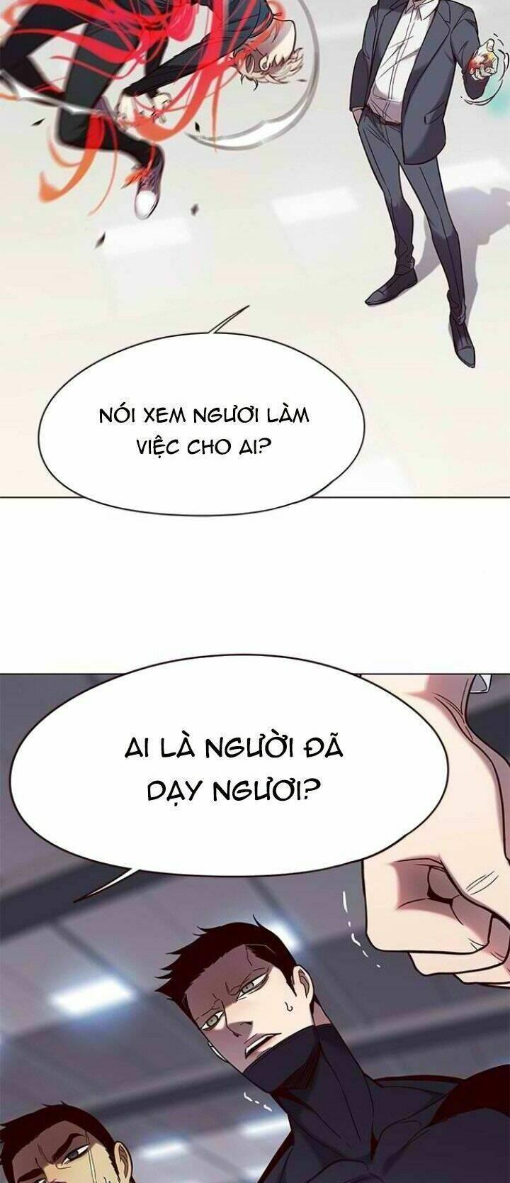 biến thân thành mèo chapter 96 39