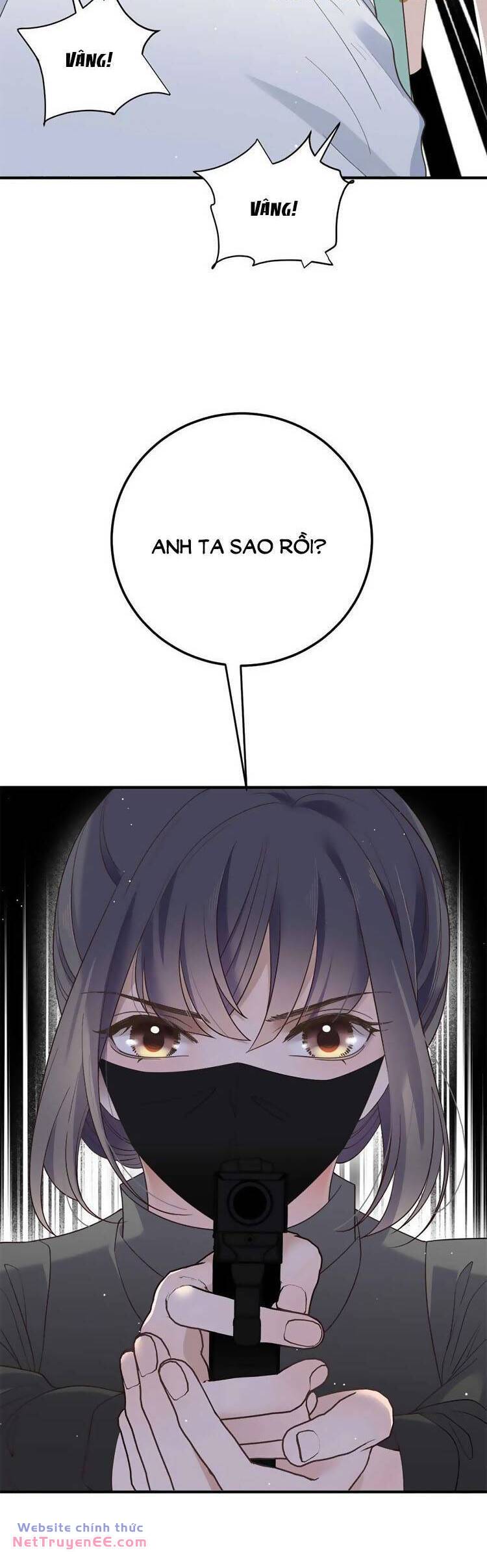 một vợ yêu, một bé con chapter 297 19