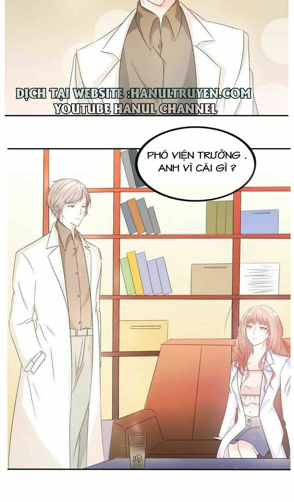 dụ vợ về nhà chồng cũ phải thật ôn nhu chapter 70 9