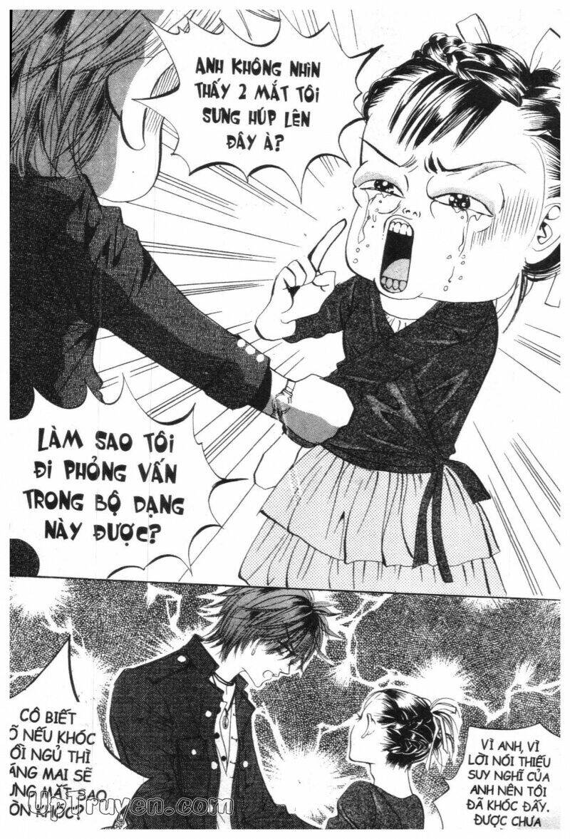 hoàng cung chapter 6 100