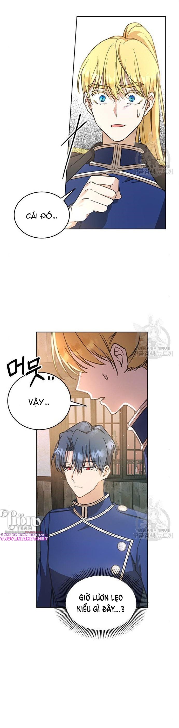 cách săn mồi chapter 7.1 6