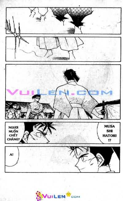 truyền nhân atula phần ii chapter 8 115
