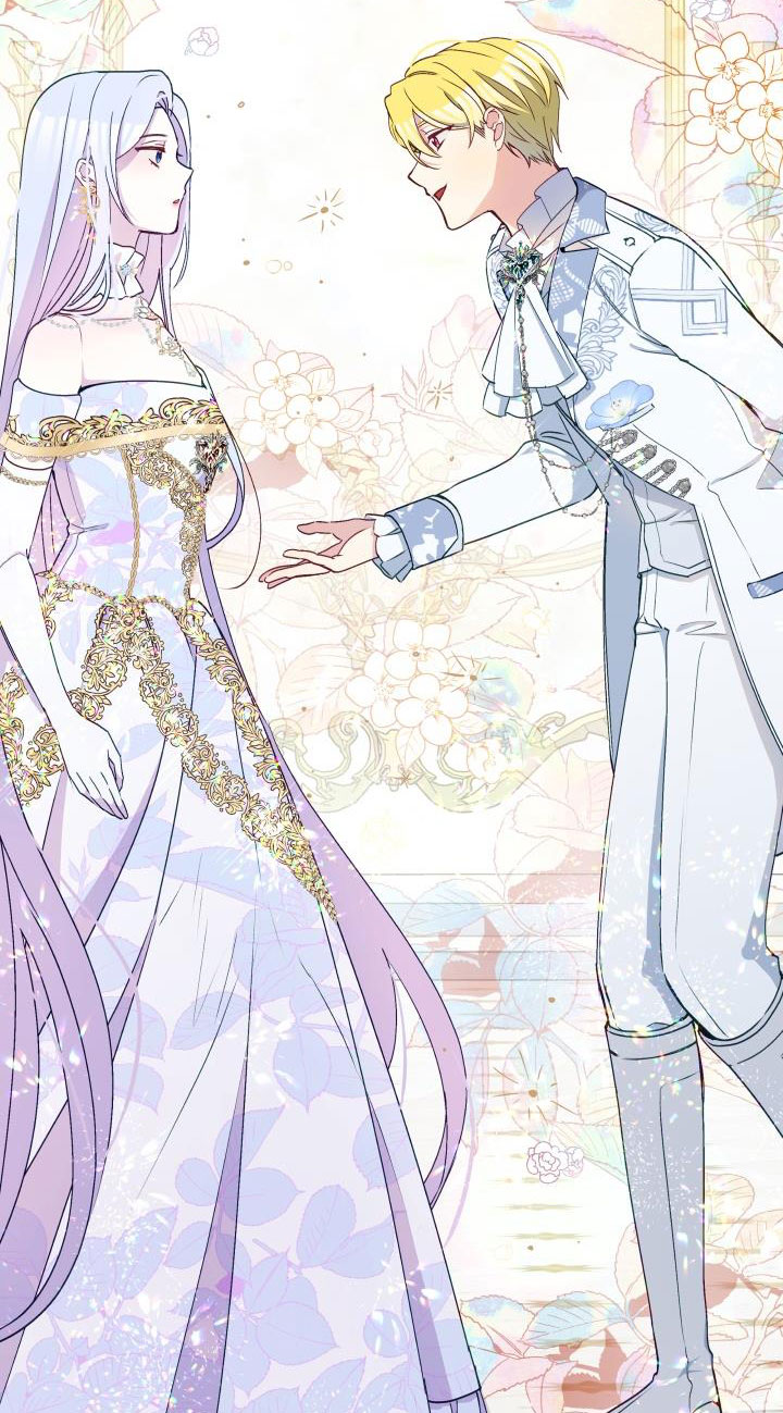 hộ vệ của bạo chúa là ác nữ chapter 43 62