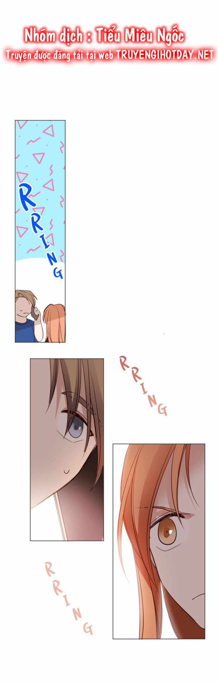 juliet, chúng ta không phải ở kansas đâu! chapter 24 23