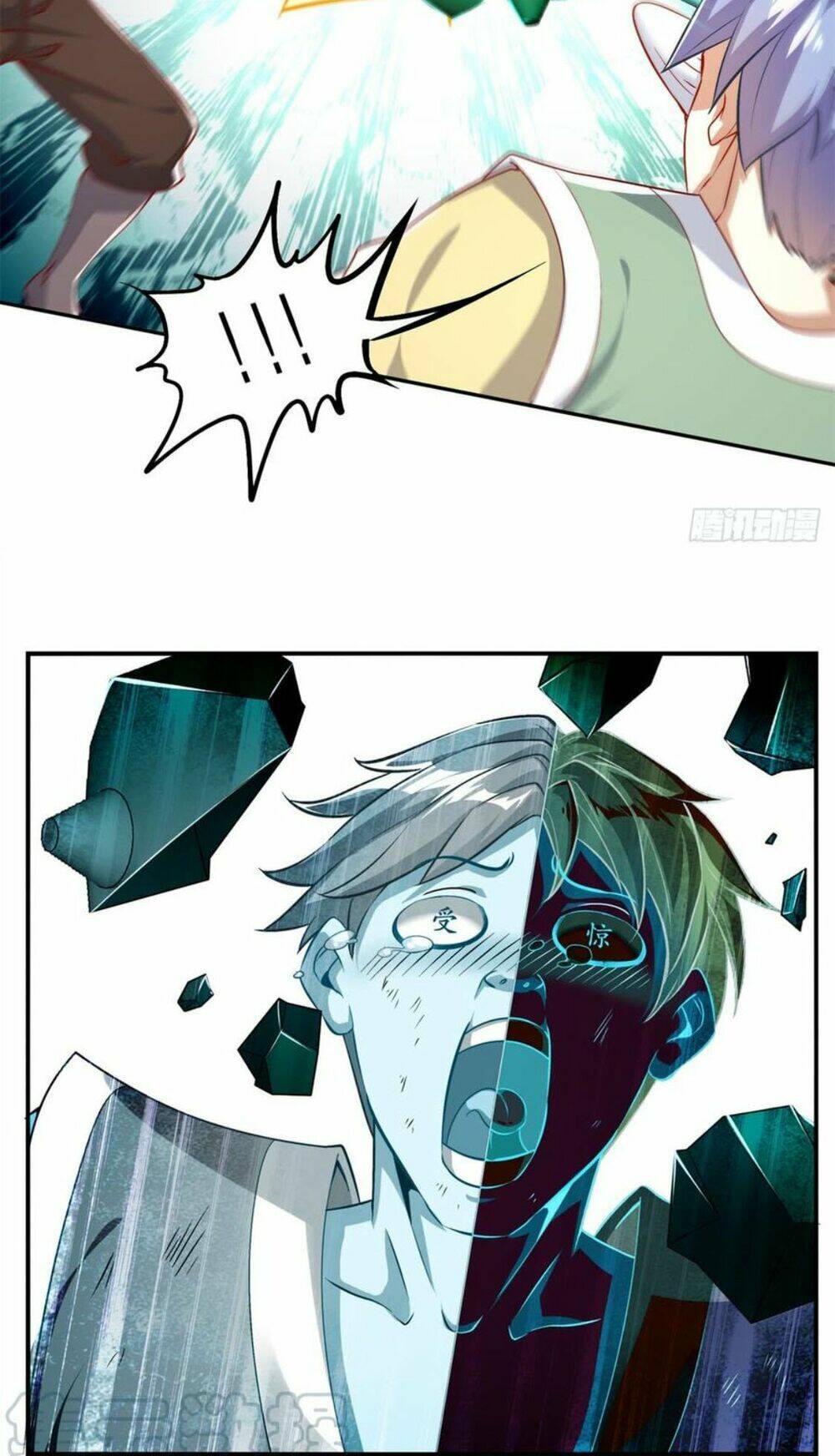 võng du chi tối cường đoán mệnh sư chapter 54 22