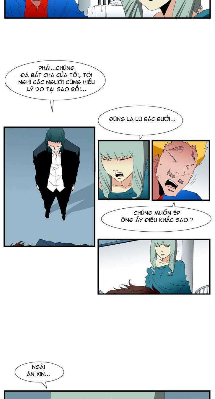 siêu năng chapter 123 4