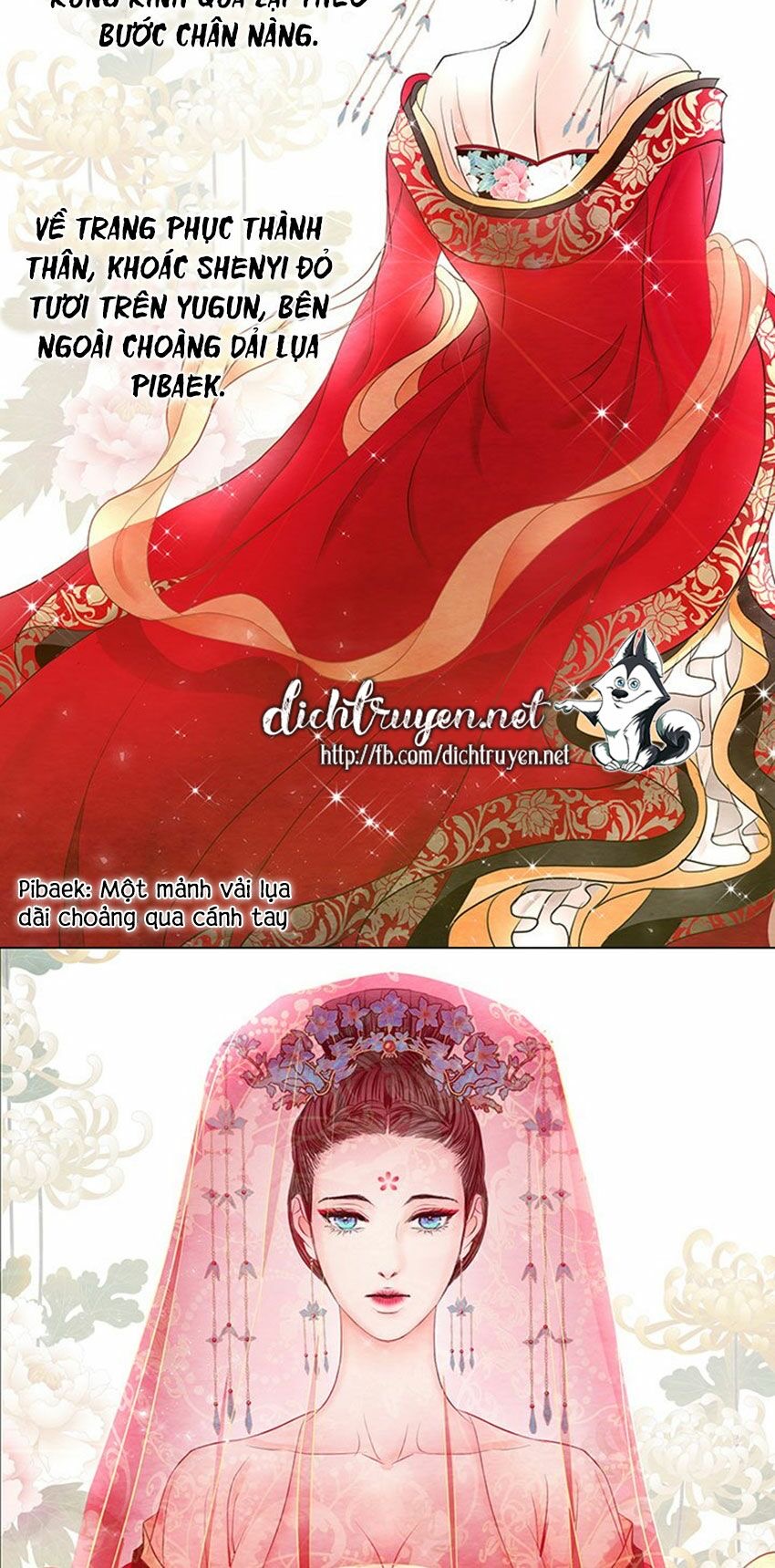 đêm dục vọng (full) chapter 23 9