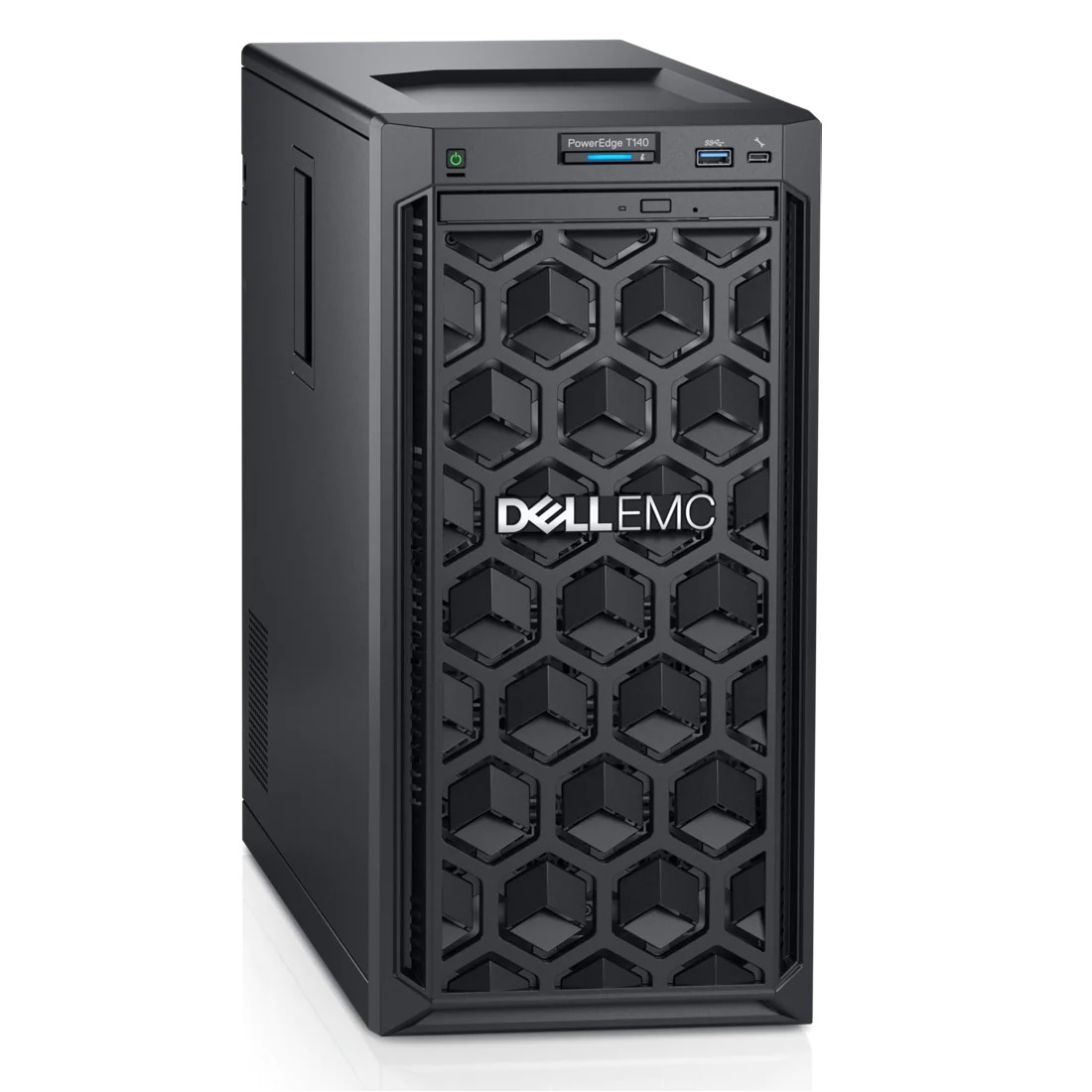 Hình ảnh SERVER TOWER DELL EMC POWEREDGE T140 - HÀNG CHÍNH HÃNG