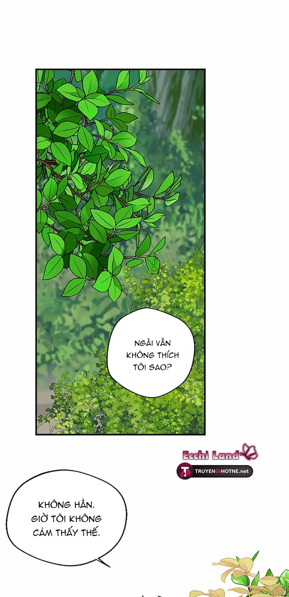 tên nam chính này cản đường tôi! chapter 5.1 2