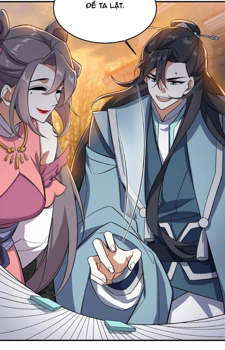 ta tại tu tiên thế giới 5 giờ tới 9 giờ về chapter 16 47