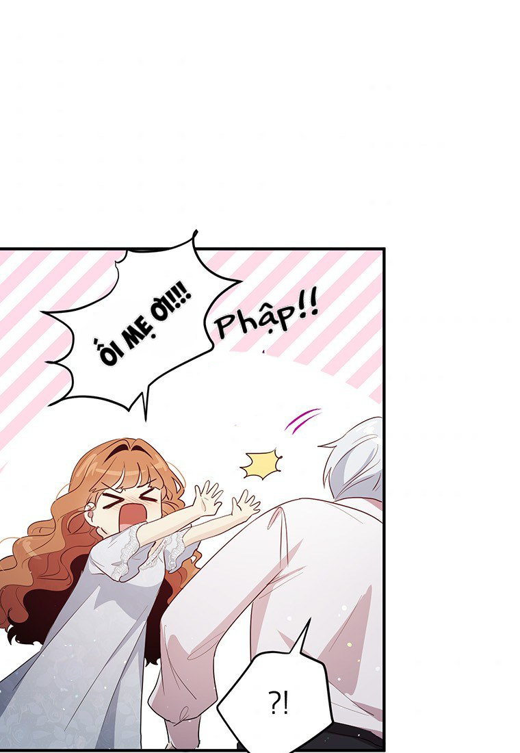 tại sao ngài làm điều này, công tước chapter 122 3