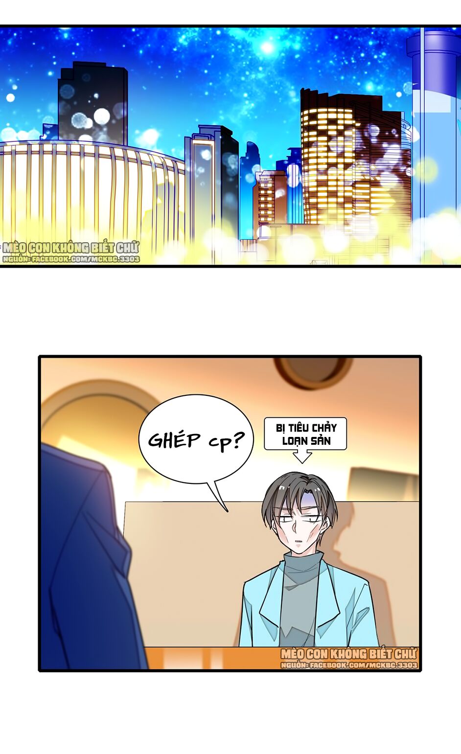 long phượng phiên chuyển chapter 40 24