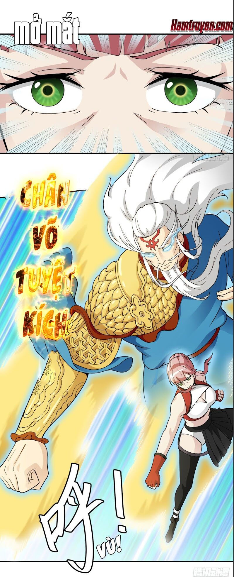 ta chẳng qua là một đại la kim tiên chapter 26 4