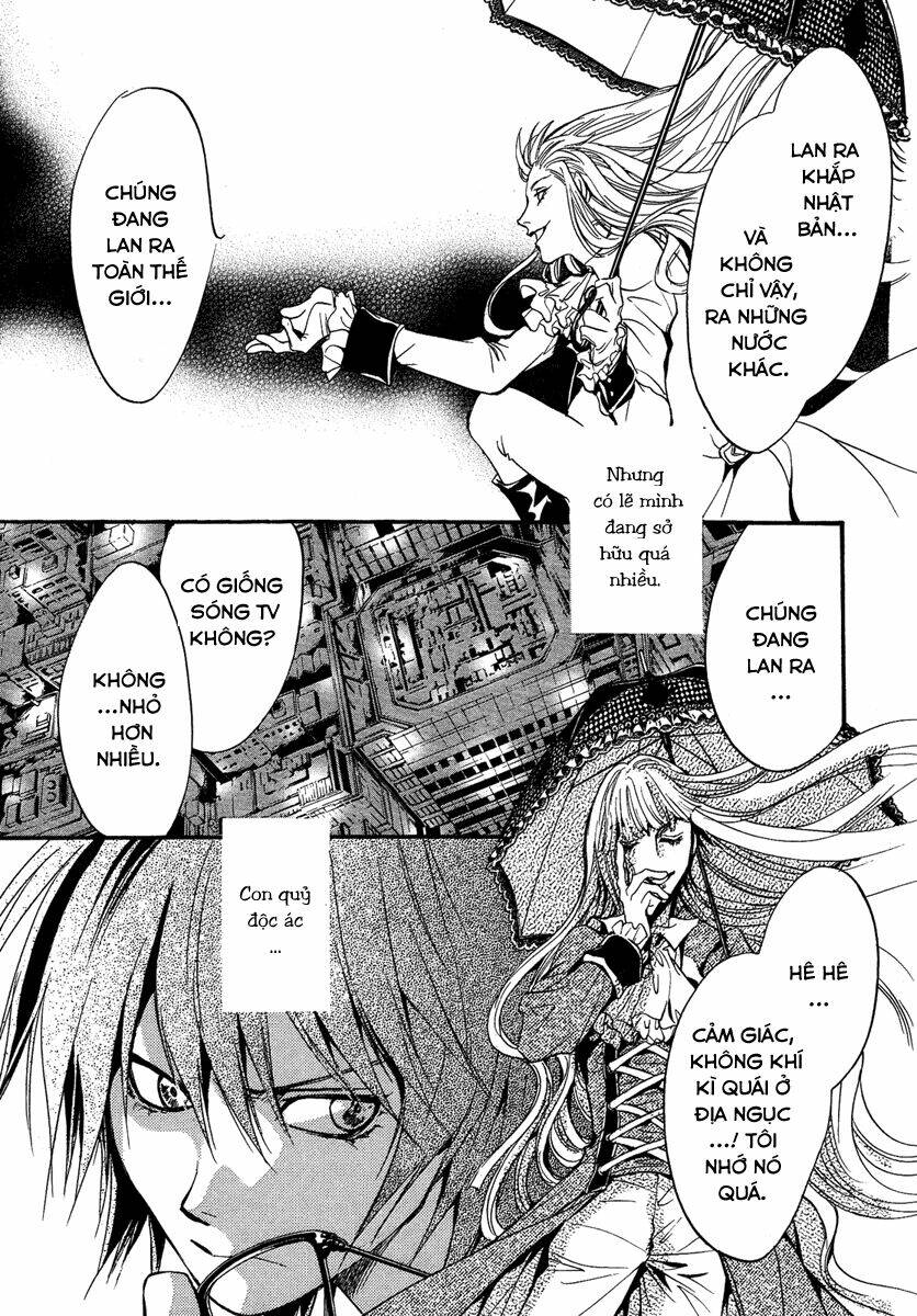 foreign land of ogres chapter 6 39