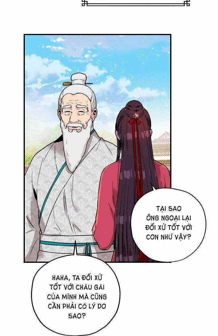 tôi trở thành nhân vật phản diện giỏi nhất trong giới võ thuật chapter 15 11