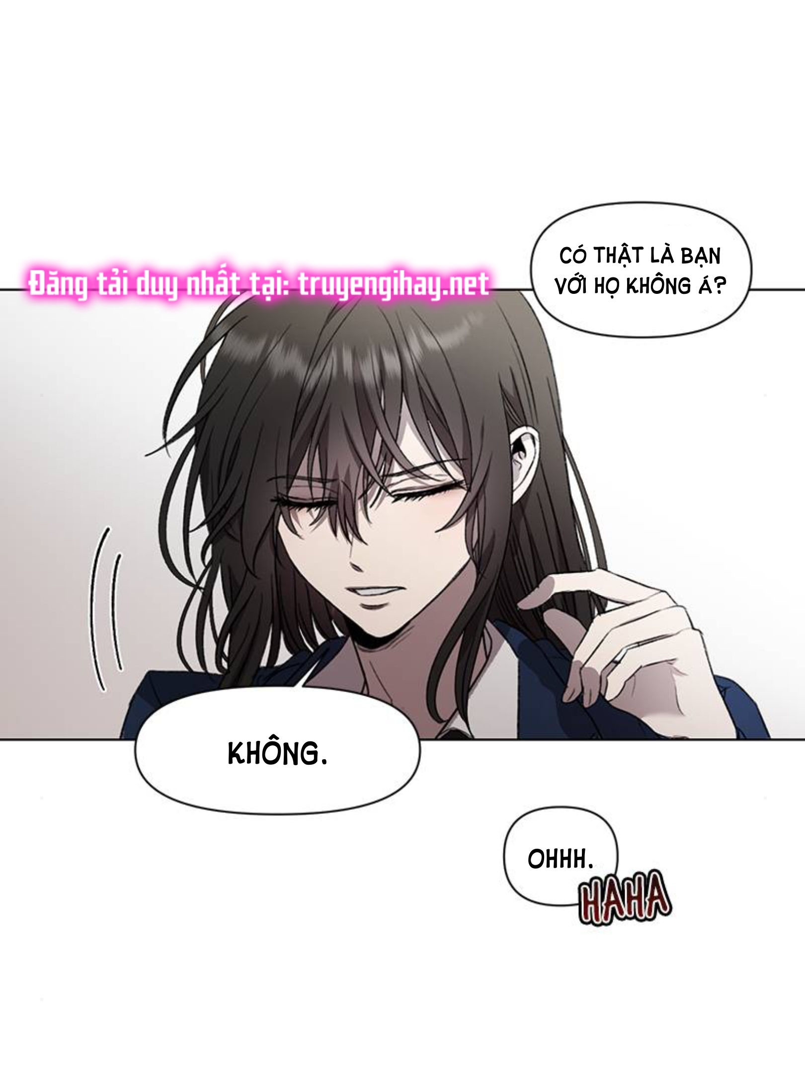 Tự Do Trong Mơ chapter 24.2 28