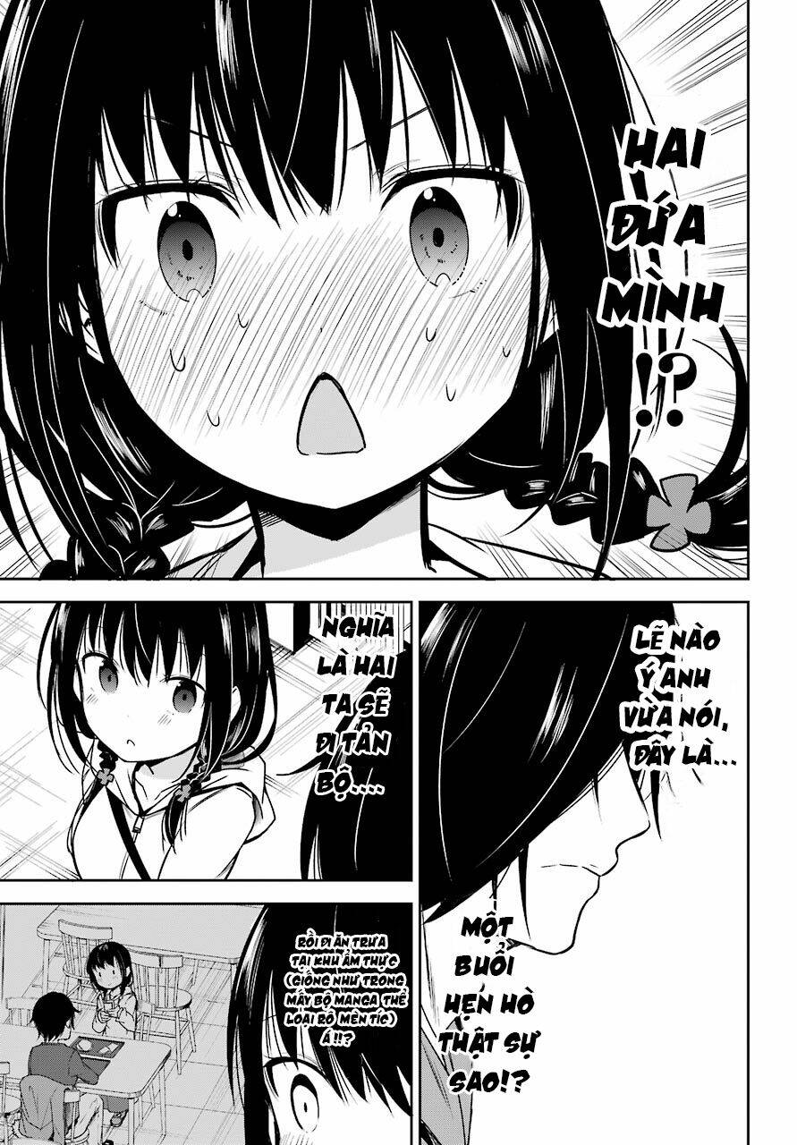 oniisan no hikkoshi no katazuke ga susumanai chapter 2 6