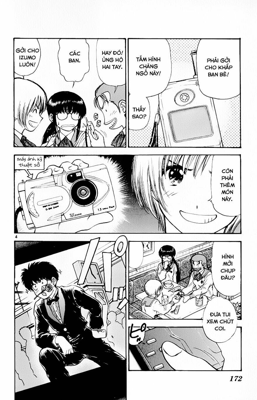 salad days chapter 78 5