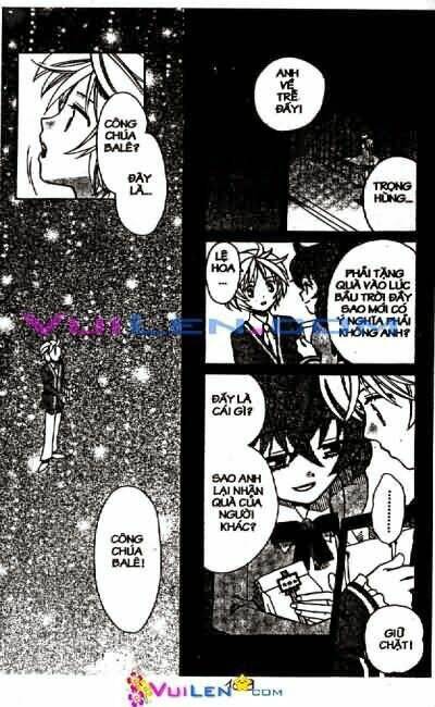 nữ sinh thời đại chapter 9 109