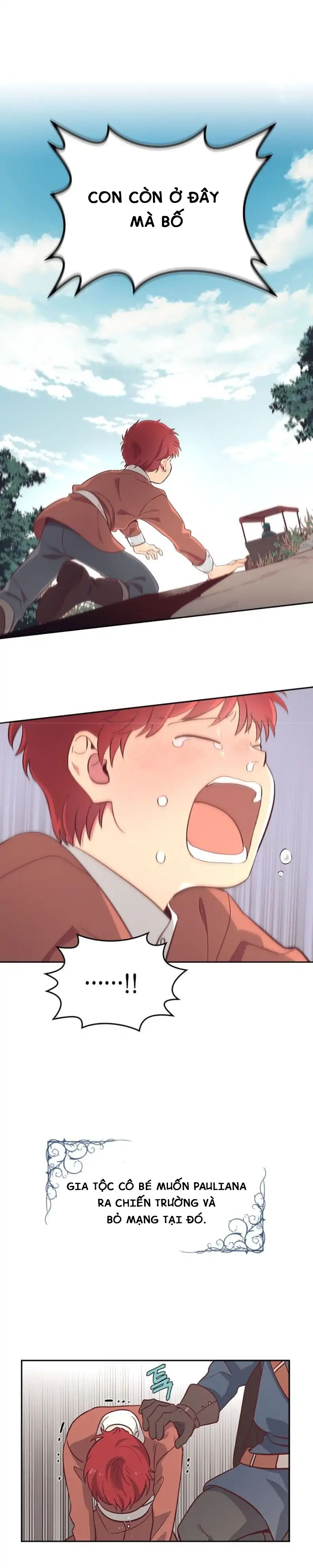 hoàng đế và nữ hiệp sĩ chapter 1 15