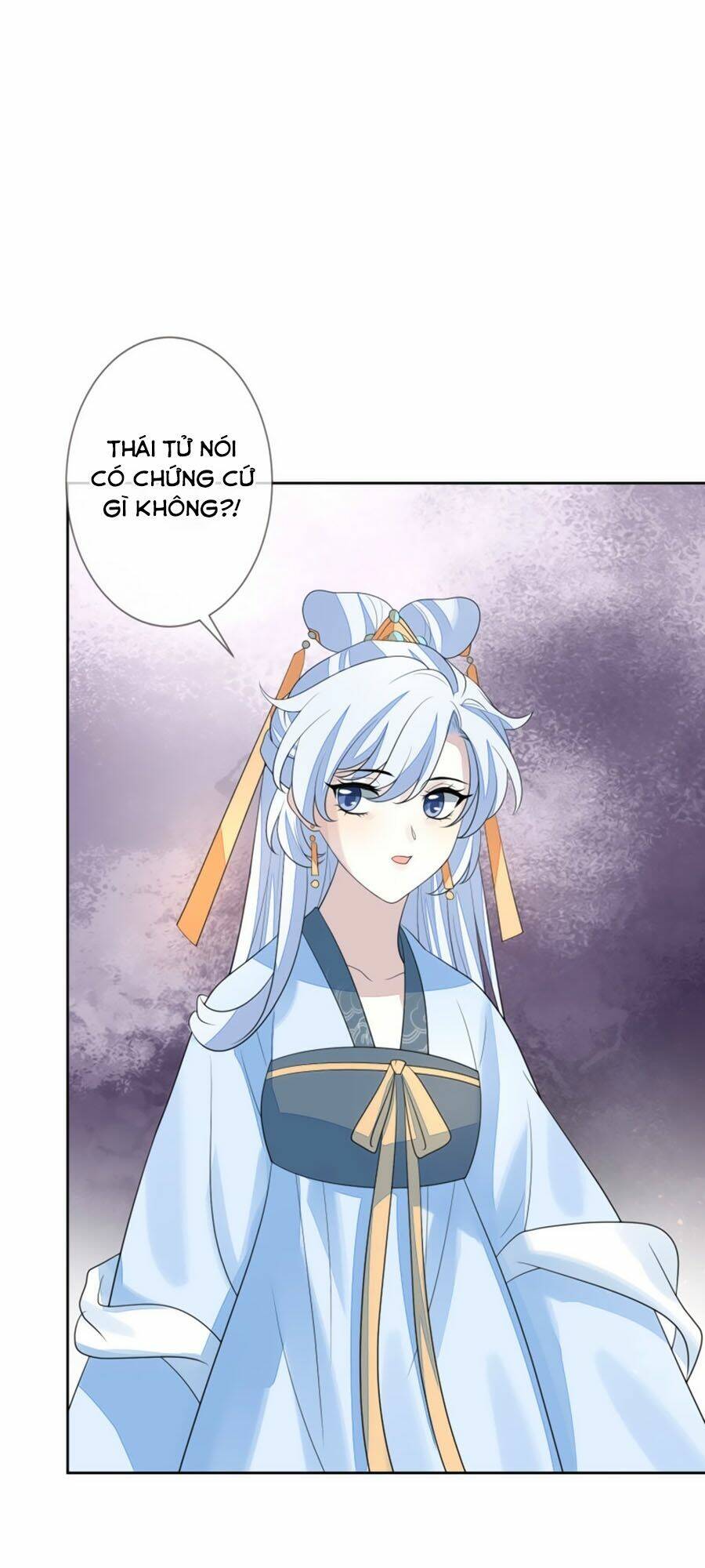 cửu khuyết phong hoa chapter 63 15