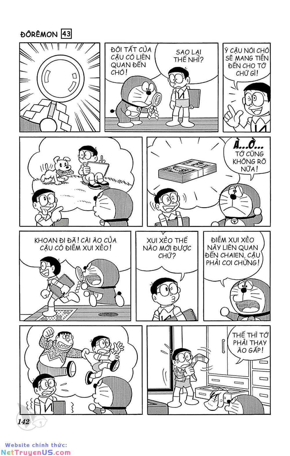 doraemon chapter 783 6