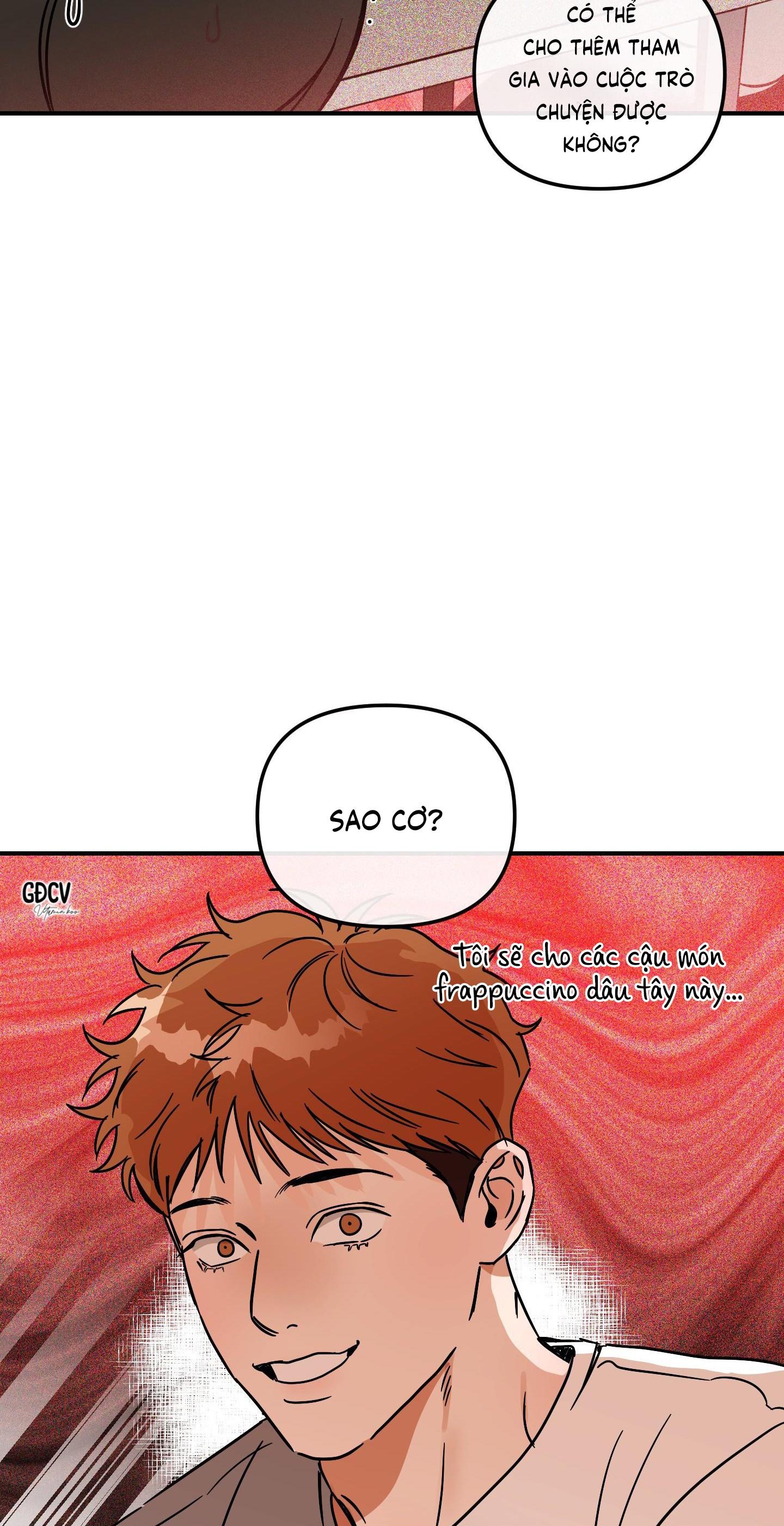 cá minh thái khô quắt rồi! chapter 27 31